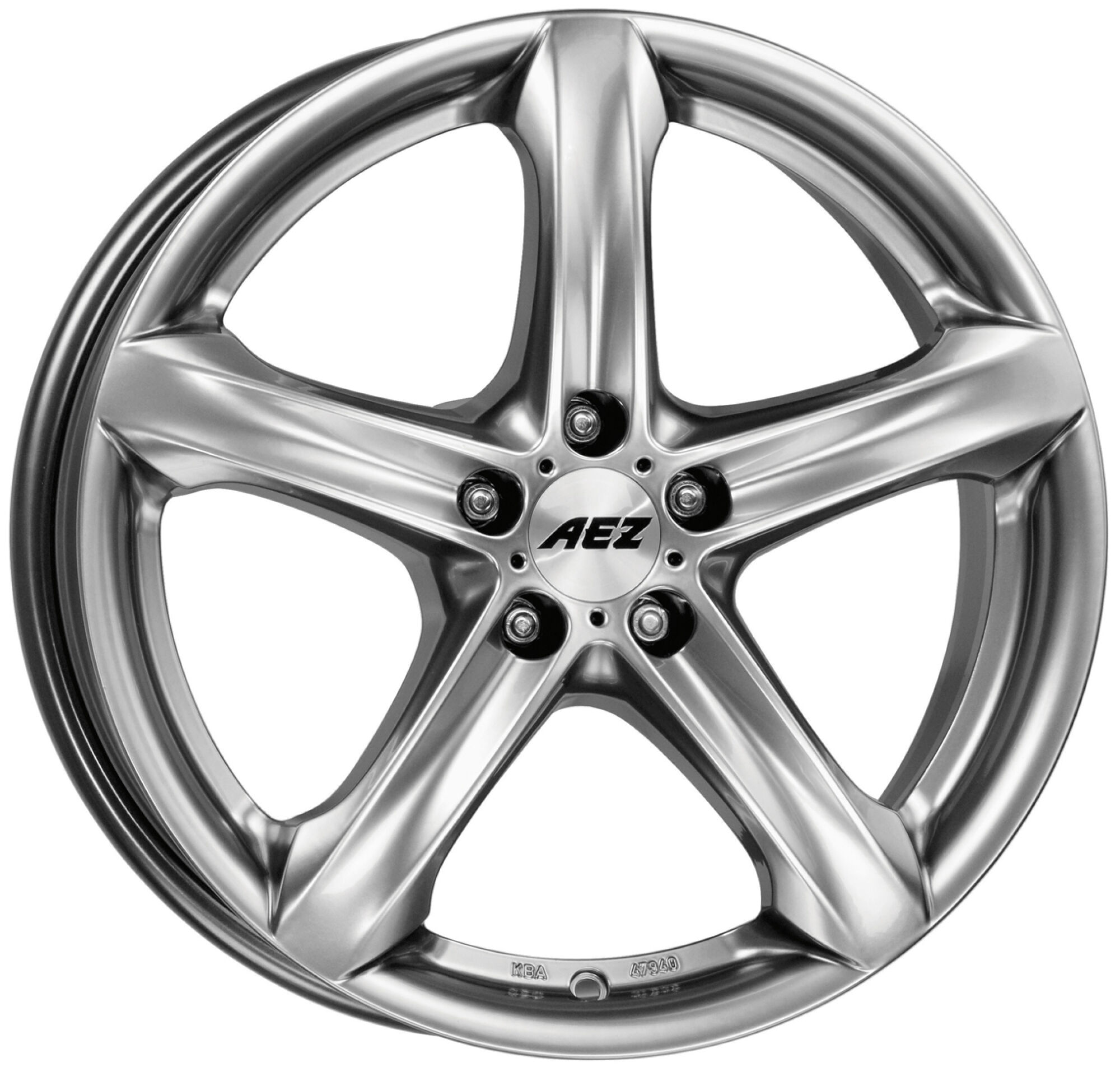 AEZ Yacht SUV