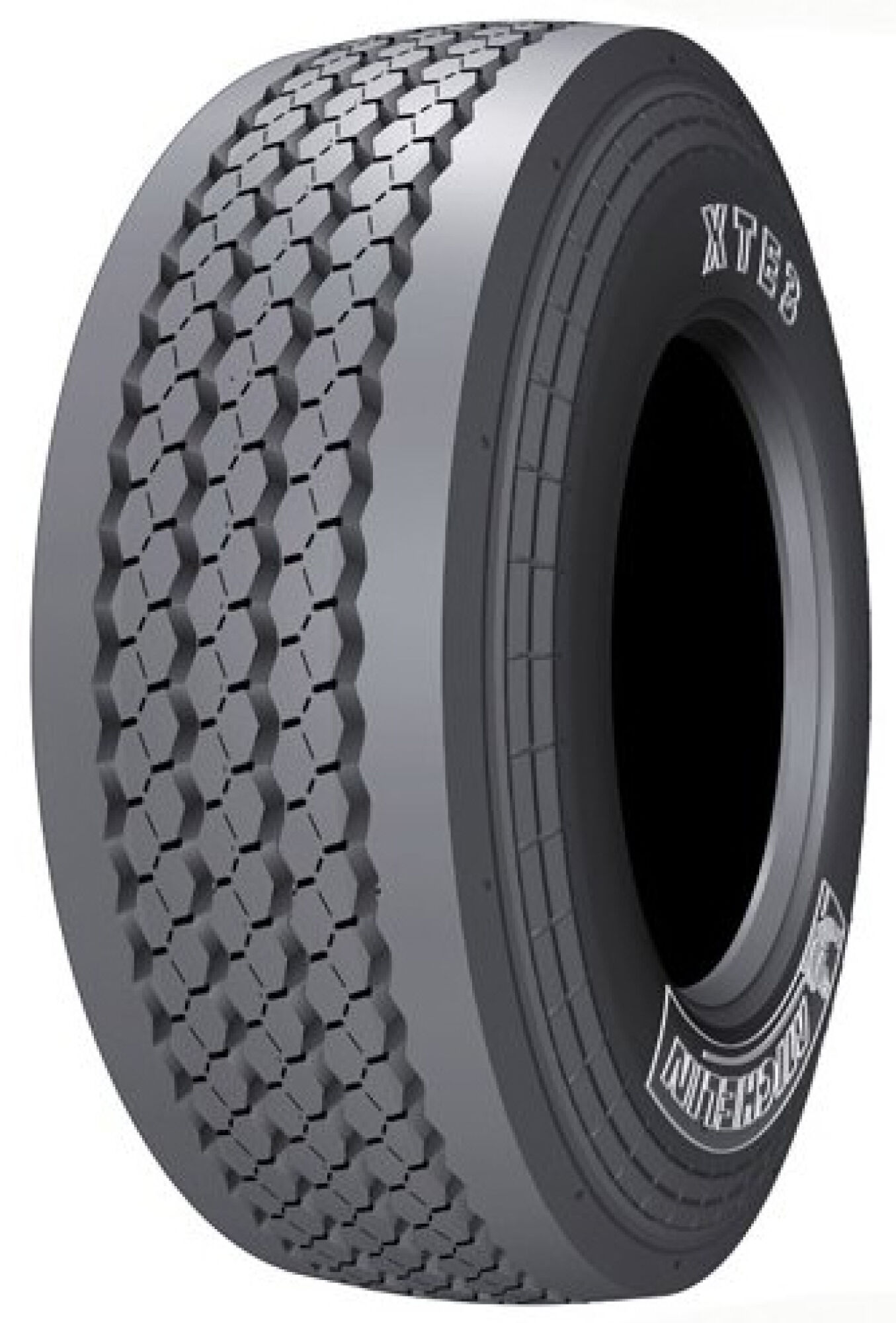 Michelin XTE 3