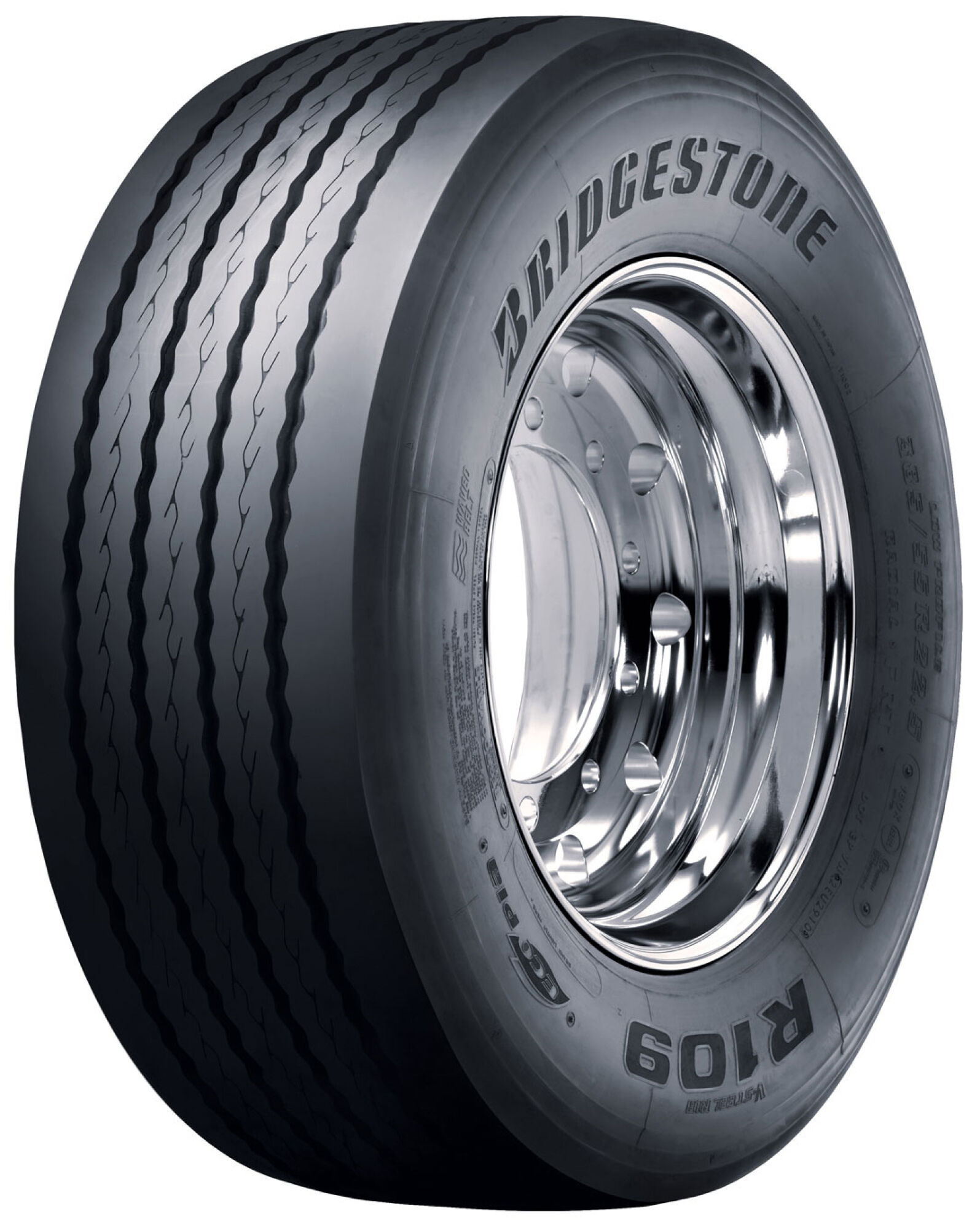 Bridgestone R109