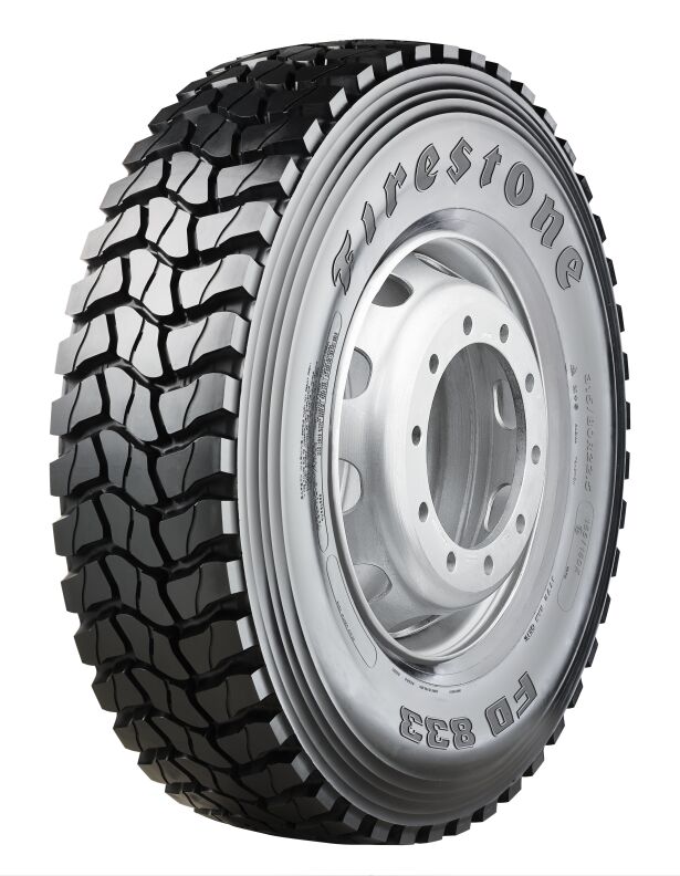 Firestone FS833 Vianor