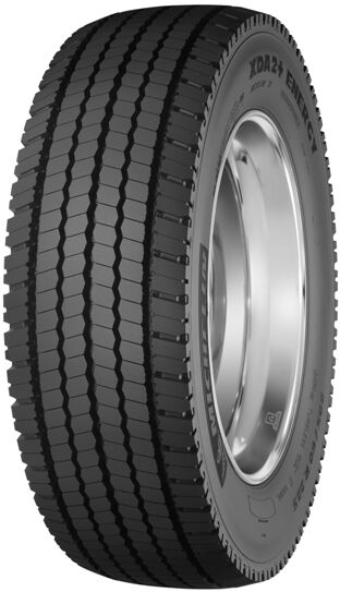 Michelin XDA 2 Energy Vianor