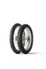 Dunlop D952 moottoripyörän rengas