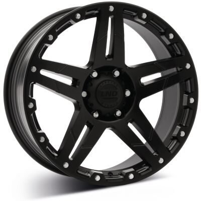 LND R13 forged lättmetallfälg