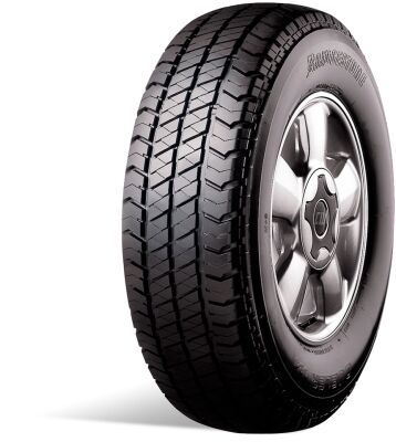Bridgestone Dueler H/T 684 sommardäck