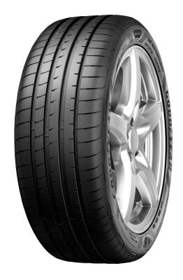 Goodyear Eagle F1 Asymmetric 5 sommerdekk