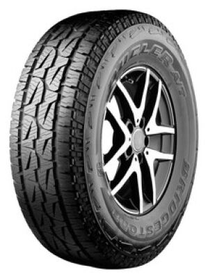 Bridgestone Dueler A/T 001 sommardäck