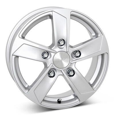 Image Strong Silver alumiinivanne