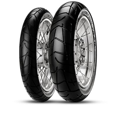 Pirelli Scorpion Trail endurorengas