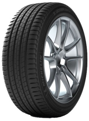 Michelin Latitude Sport 3 sommardäck