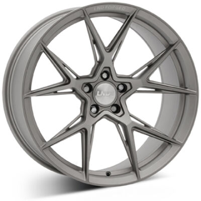 LND R11 Forged lättmetallfälg