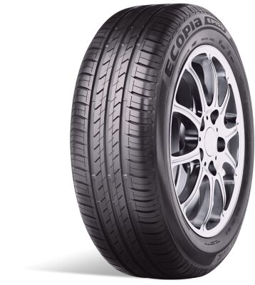 Bridgestone Ecopia EP150 sommerdekk