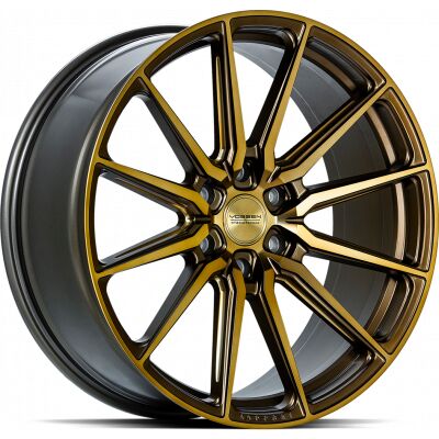 Vossen HF6.1 Tinted Matte Bronze alumiinivanne