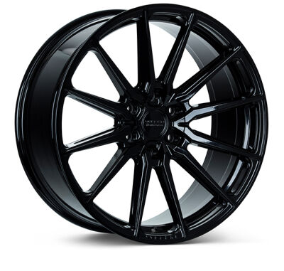 Vossen HF6.1 Gloss Black alumiinivanne