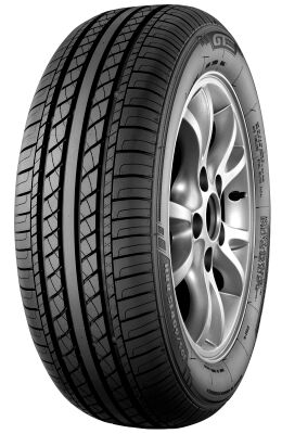 GT Radial Champiro VP1 sommerdekk