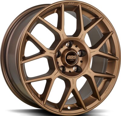 BBS XR Satin Bronze alumiinivanne