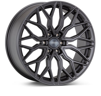 Vossen HF6.3 Matte Gunmetal alumiinivanne
