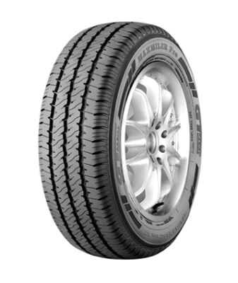 GT Radial Maxmiler Pro sommardäck