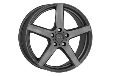 Dezent TY Graphite lättmetallfälg