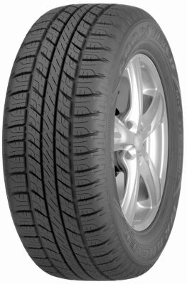 Goodyear Wrangler HP AW    sommardäck