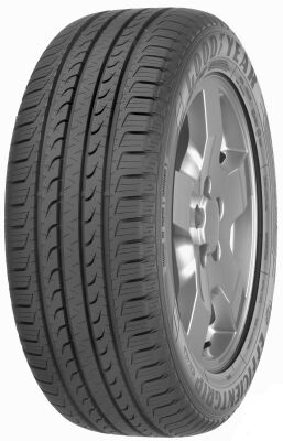 Goodyear EfficientGrip SUV sommardäck