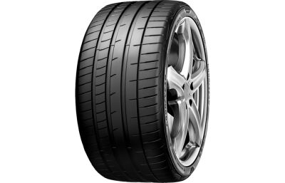 Goodyear Eagle F1 SuperSport sommardäck