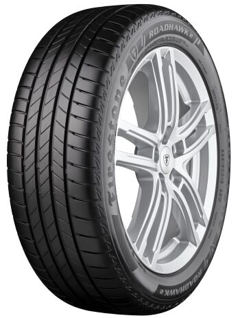 Firestone Roadhawk 2 kesärengas
