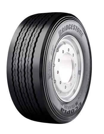 Bridgestone H Trailer 001 perävaunun rengas