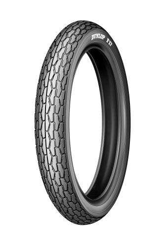 Dunlop F17