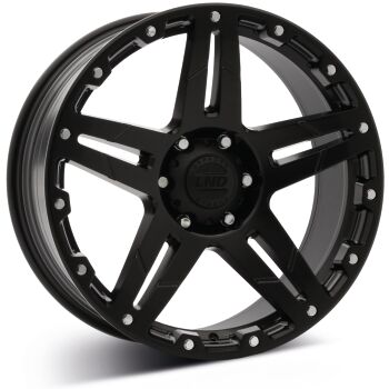 LND R13 forged |Beställ på Vianor