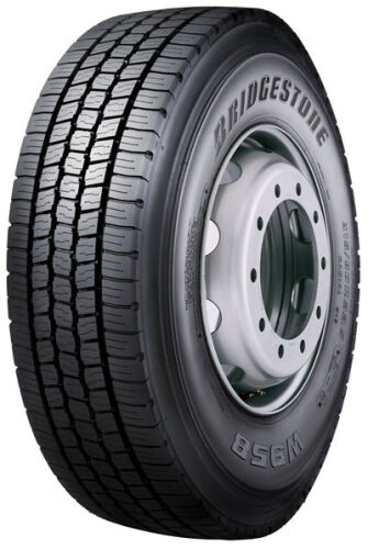 Bridgestone W958 eturengas