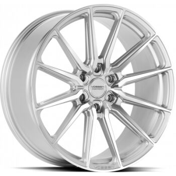 Vossen HF6.1 Silver Polished alumiinivanne
