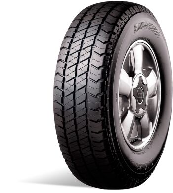 Bridgestone Dueler H/T 684 sommerdekk