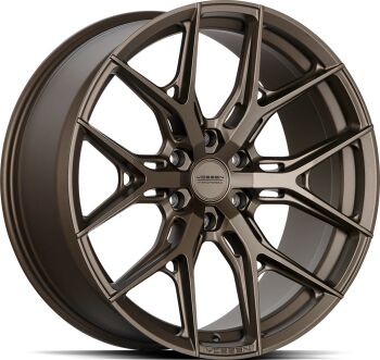 Vossen HF6.4 Terra Bronze alumiinivanne