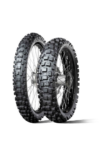 Dunlop Geomax MX-71 motocross-rengas