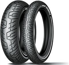 Dunlop Cruisemax