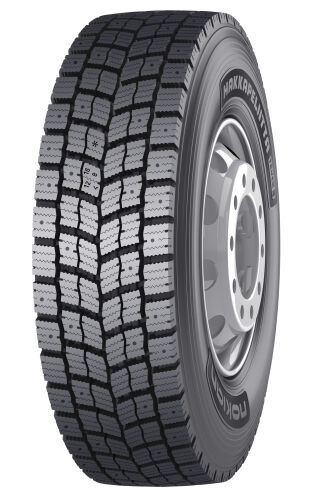 Nokian Hakkapeliitta Truck E