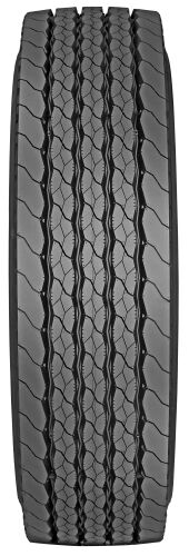 Giti Tire GAC821 vetorengas