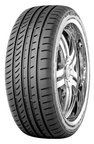 GT Radial Champiro UHP1 sommardäck