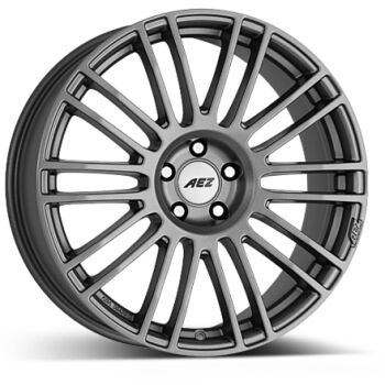 AEZ Strike Graphite alumiinivanne