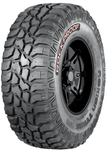 Nokian Rockproof sommardäck
