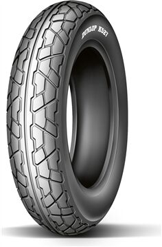 Dunlop K527