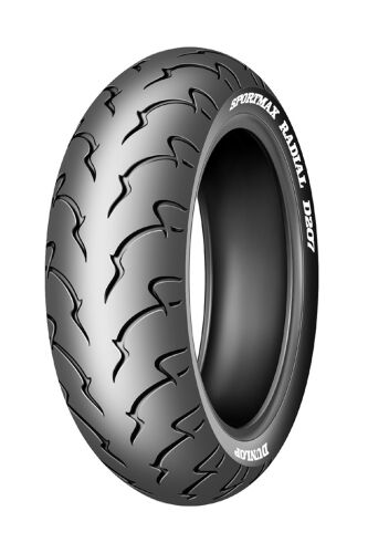 Dunlop Sportmax D207
