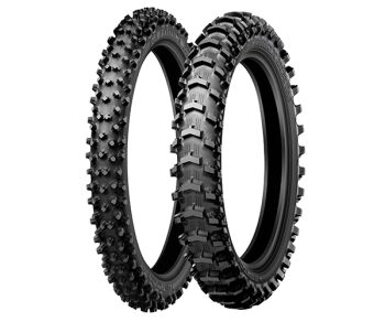 Dunlop Geomax MX12 MX MC-däck