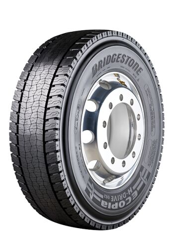 Bridgestone H Drive 2