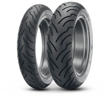 Dunlop American Elite