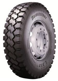 Bridgestone L317 Evo