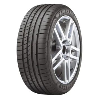 Goodyear EfficientGrip Performance 2 sommardäck