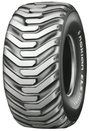 Nokian ELS Radial