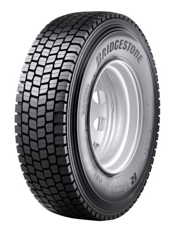 Bridgestone R-Drive 001