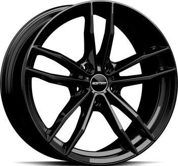 GMP Swan Glossy Black |Beställ på Vianor